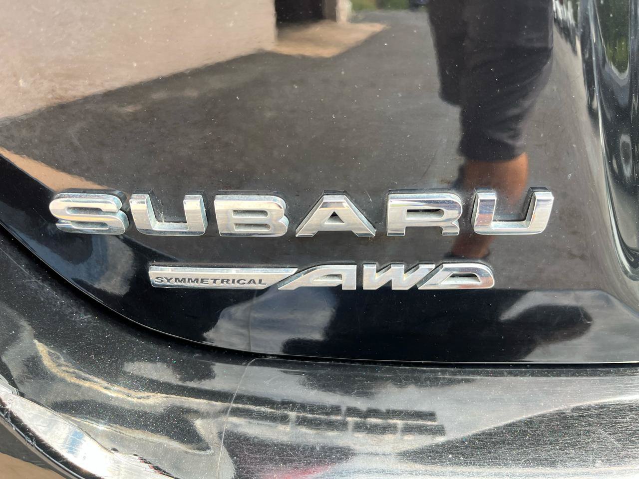 Used 2017 Subaru Legacy 2.5i w/ Alloy Wheel Package AWD/4WD image 7