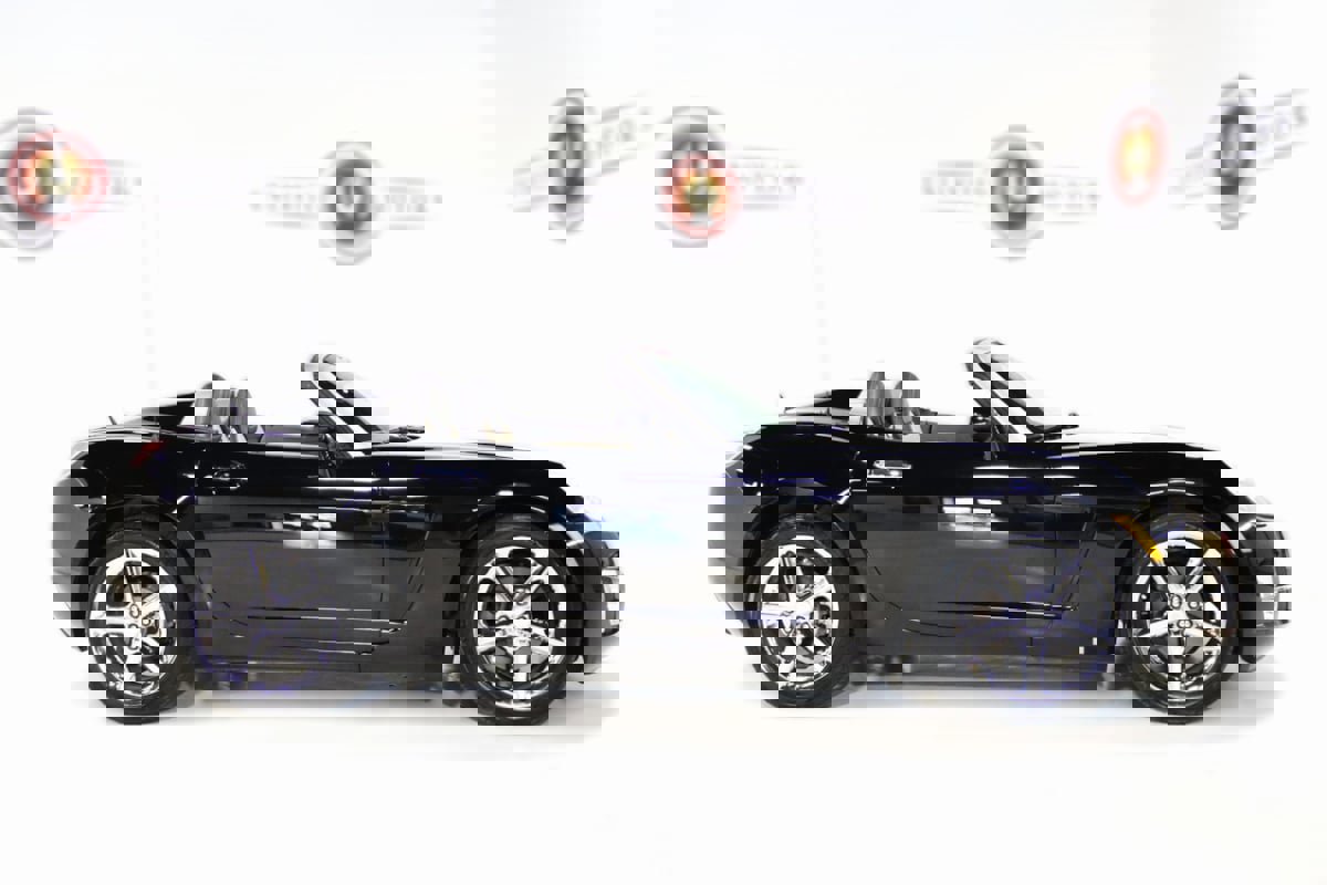 Used 2007 Saturn Sky w/ Premium Trim Pkg image 5