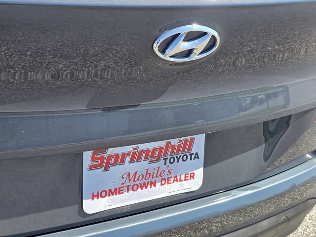 Used 2021 Hyundai Tucson SE AWD/4WD image 26