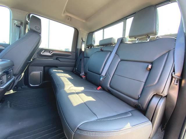 Used 2024 GMC Sierra 2500 Denali w/ Denali Reserve Package AWD/4WD image 26