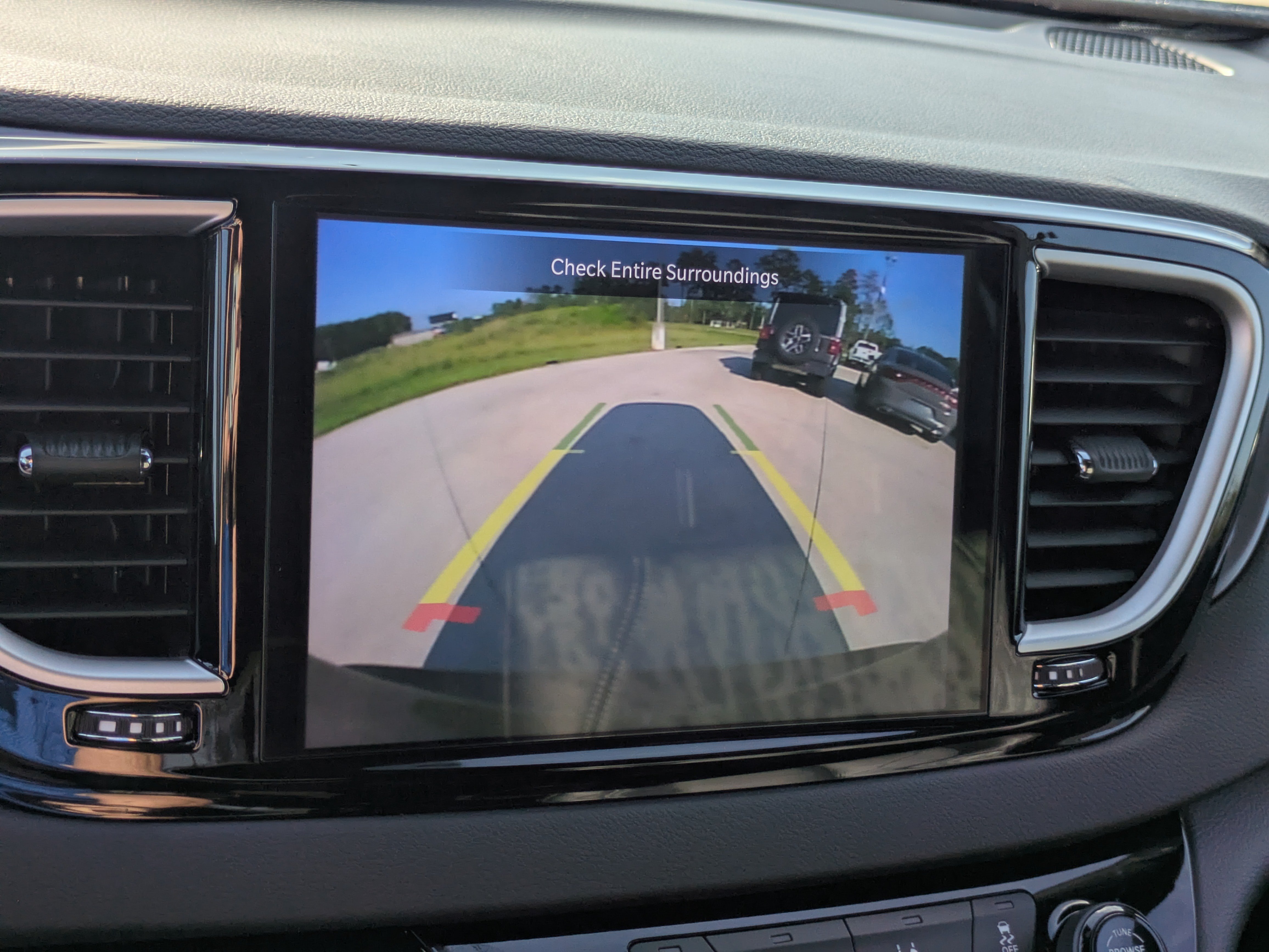 Used 2026 Chrysler Pacifica Select FWD image 14