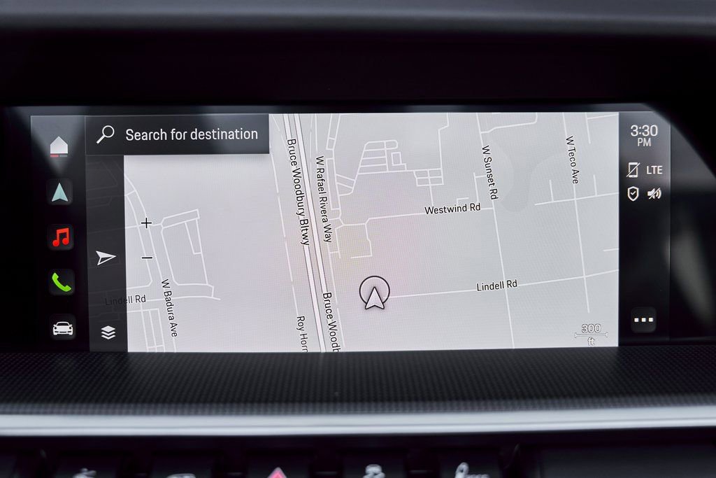 Used 2022 Porsche 911 Turbo S image 69