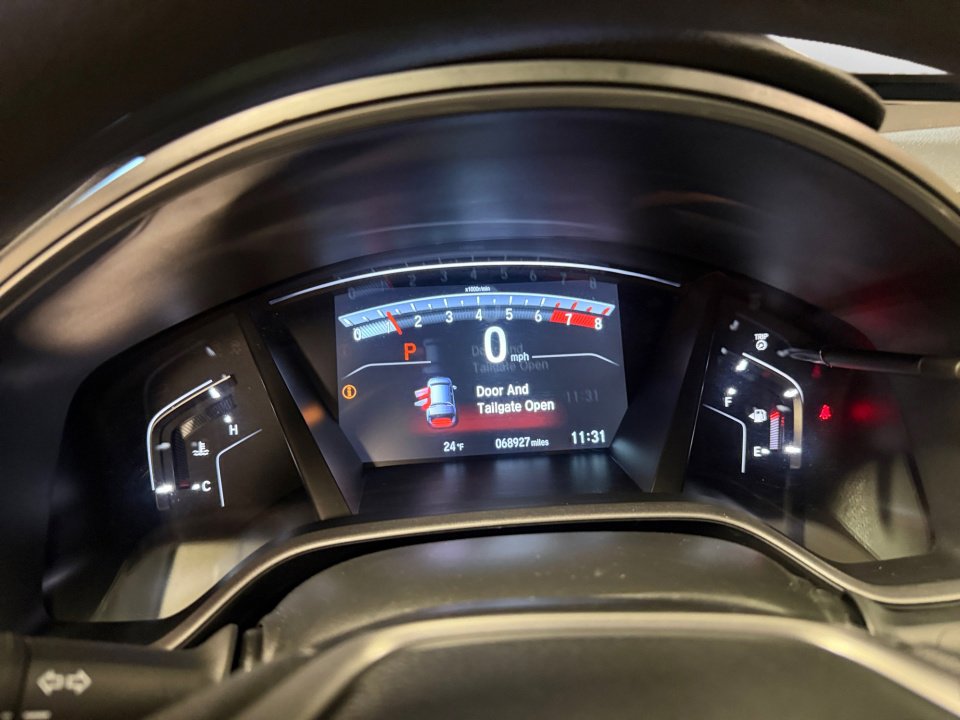 Used 2022 Honda CR-V EX image 14