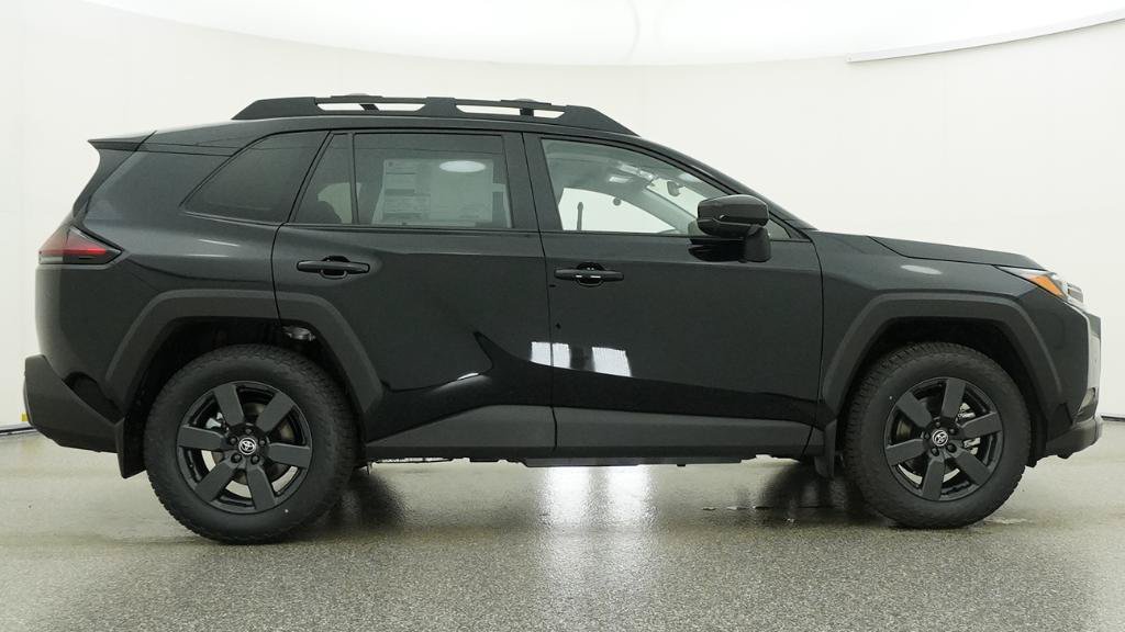 New 2026 Toyota RAV4 AWD Plug-in Hybrid image 9
