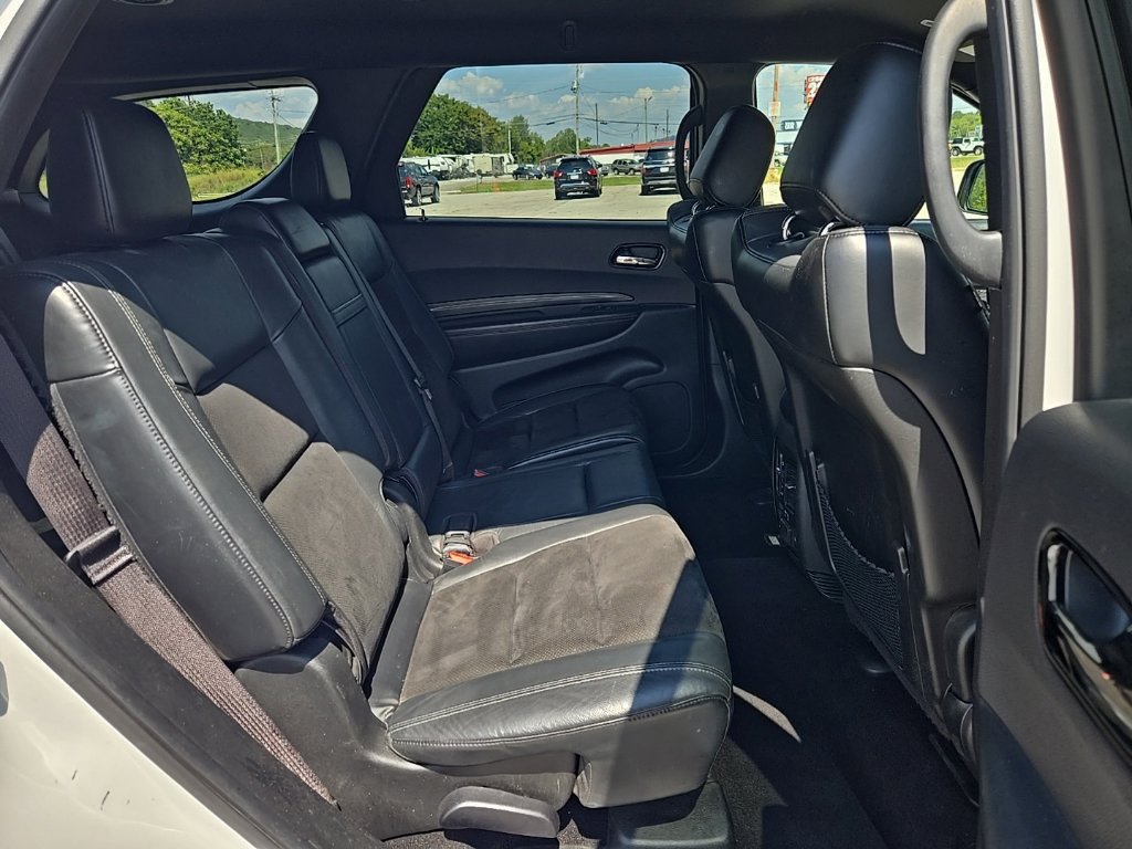 Used 2022 Dodge Durango GT RWD image 19