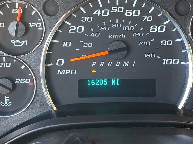 Used 2024 GMC Savana 2500 Work Van w/ Driver Convenience Package image 20