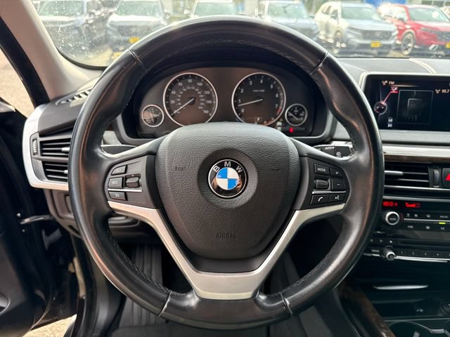 Used 2015 BMW X5 xDrive35i AWD/4WD image 12