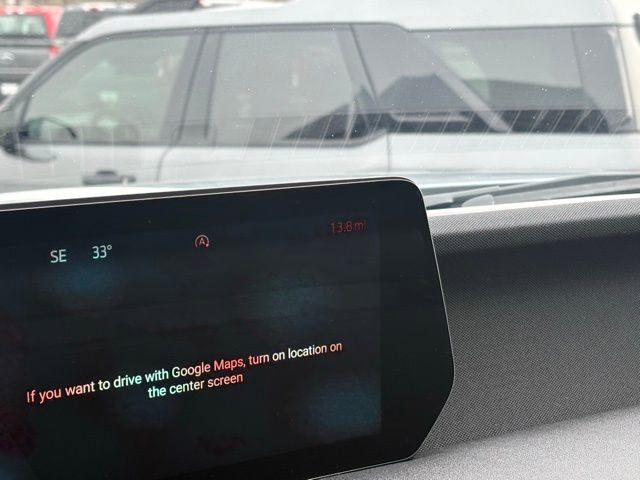 New 2026 Ford Expedition Tremor image 4