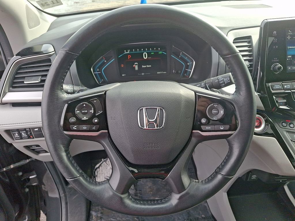 Used 2019 Honda Odyssey Elite image 22