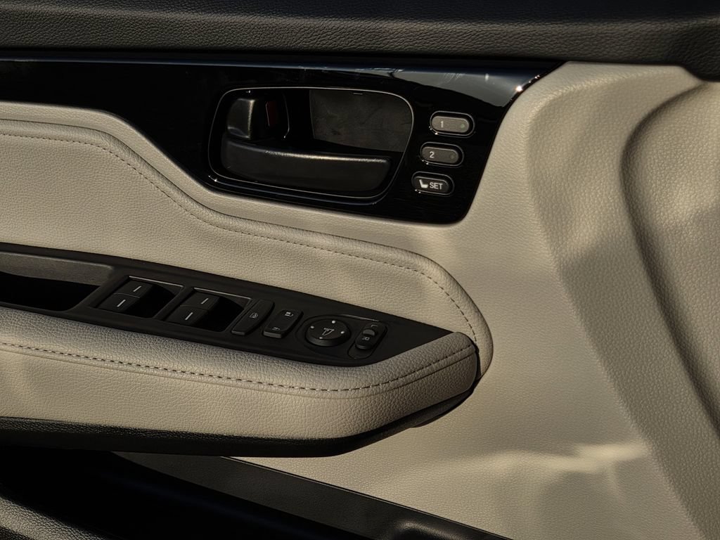 New 2027 Honda Odyssey Touring image 18