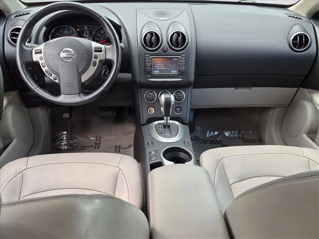 Used 2012 Nissan Rogue SL AWD/4WD image 18