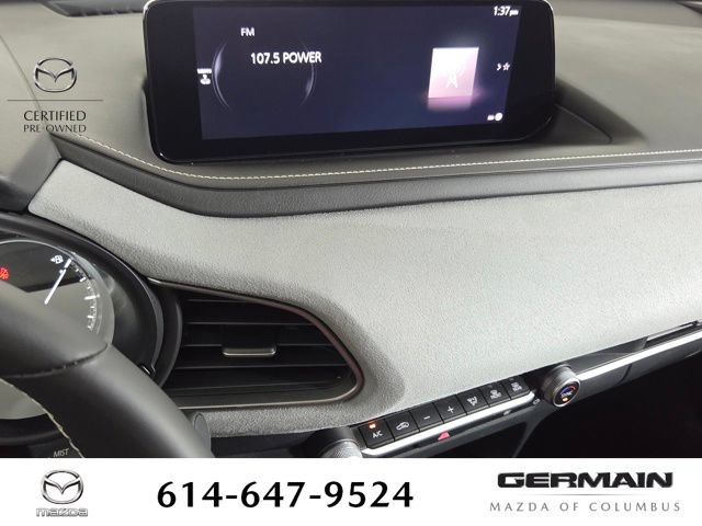 Certified 2026 MAZDA CX-30 Aire Edition AWD/4WD image 27