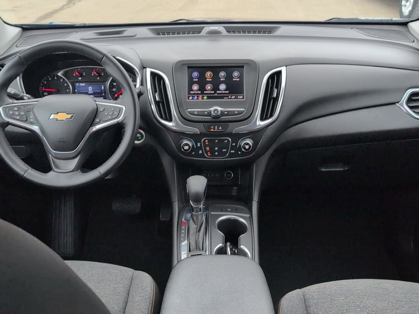 Used 2023 Chevrolet Equinox LT image 13