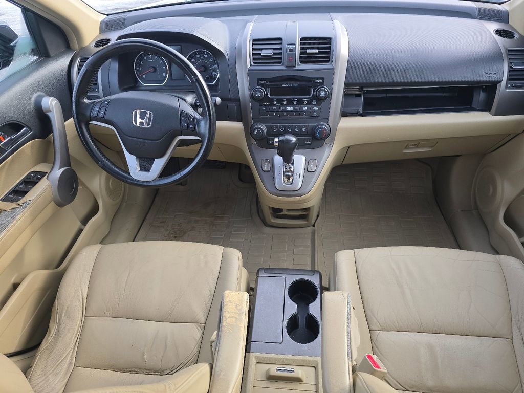 Used 2007 Honda CR-V EX-L image 19