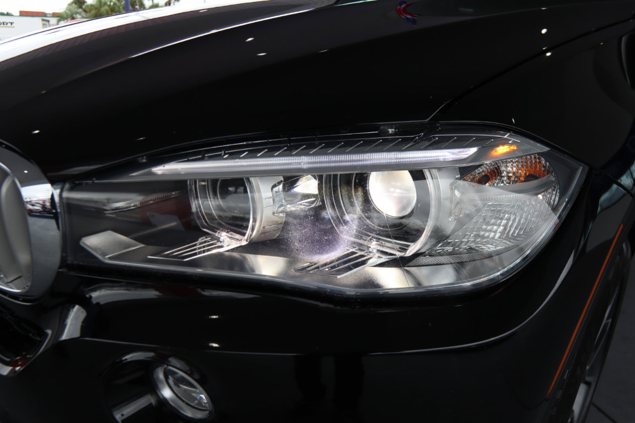 Used 2018 BMW X5 xDrive35i image 44