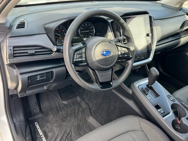 Used 2024 Subaru Crosstrek 2.0i Premium AWD/4WD image 16