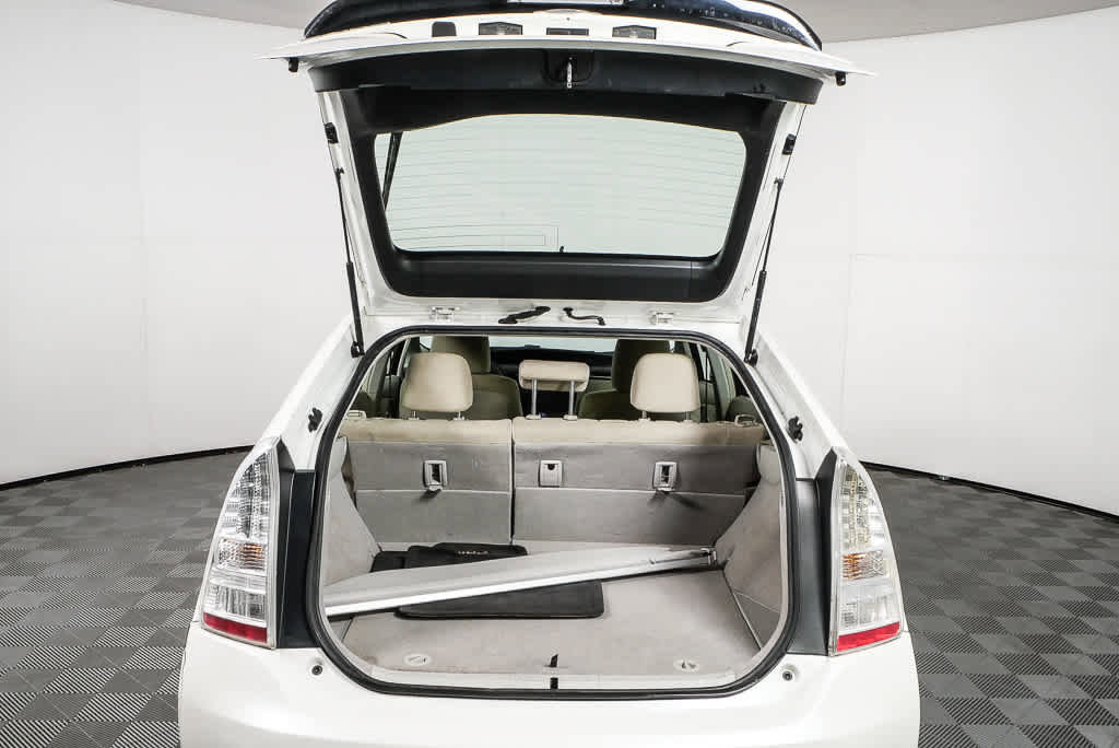 Used 2010 Toyota Prius Two FWD image 27
