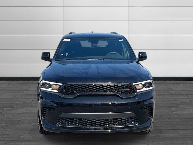New 2026 Dodge Durango GT RWD image 8