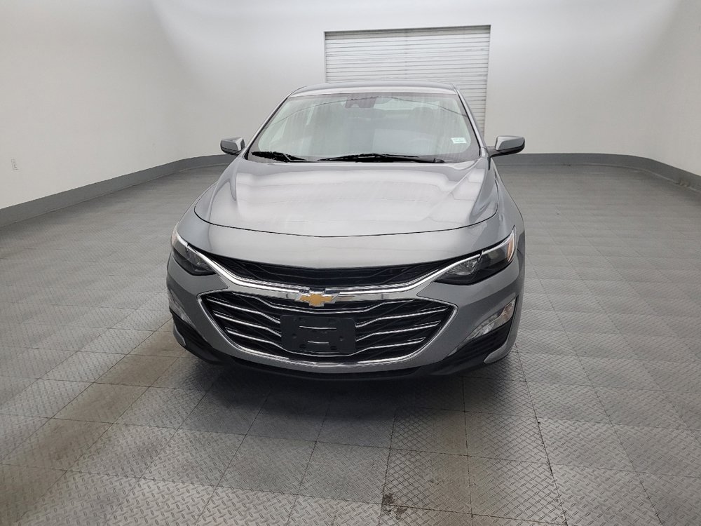 Used 2024 Chevrolet Malibu LT FWD image 15