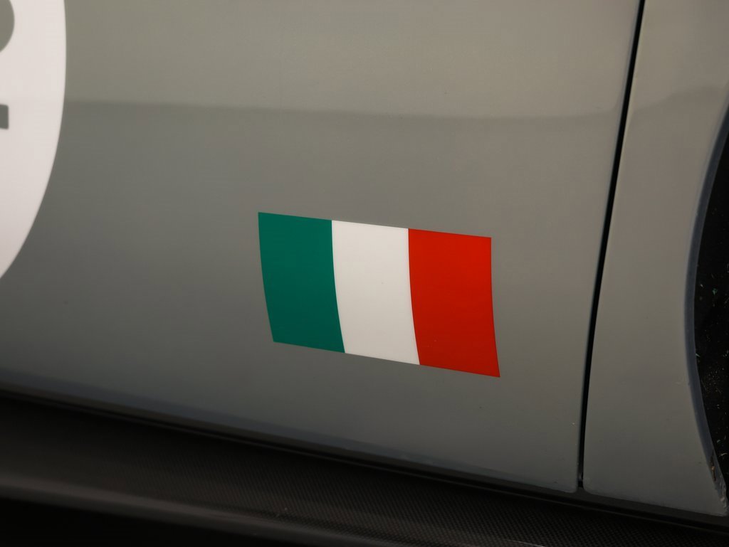 Used 2023 Ferrari 296 GTS image 14