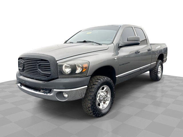 Used 2006 Dodge Ram 2500 Truck Laramie image 1