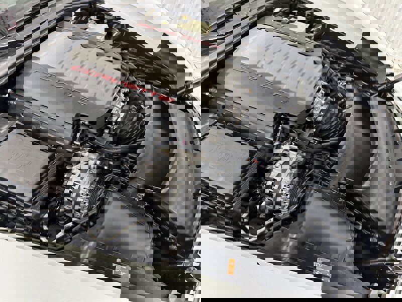 Used 2014 Chevrolet Corvette Stingray Convertible image 22