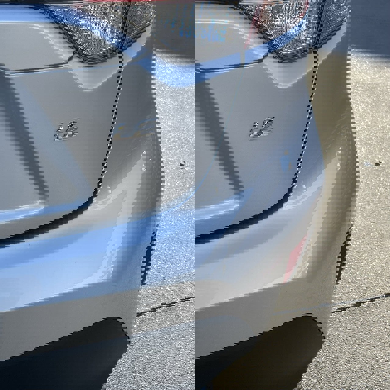 Used 2024 Toyota Corolla LE image 6