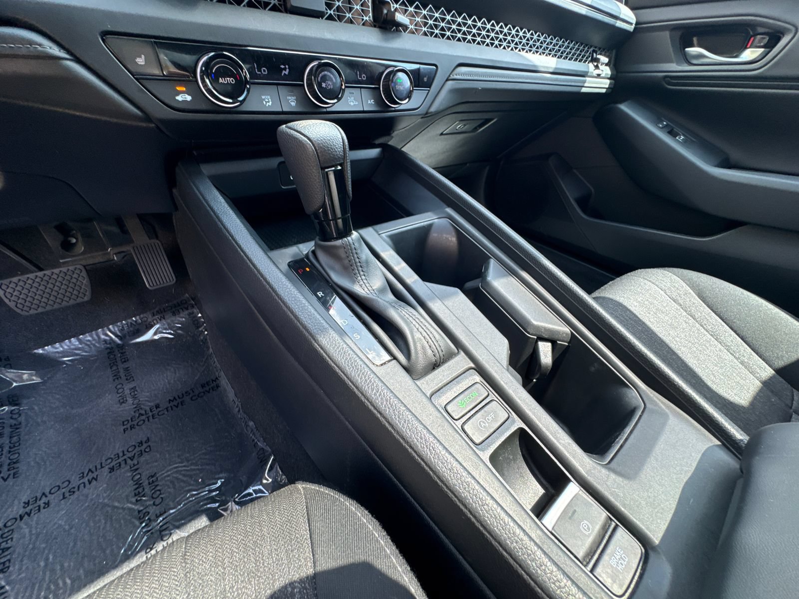 Used 2024 Honda Accord EX image 29