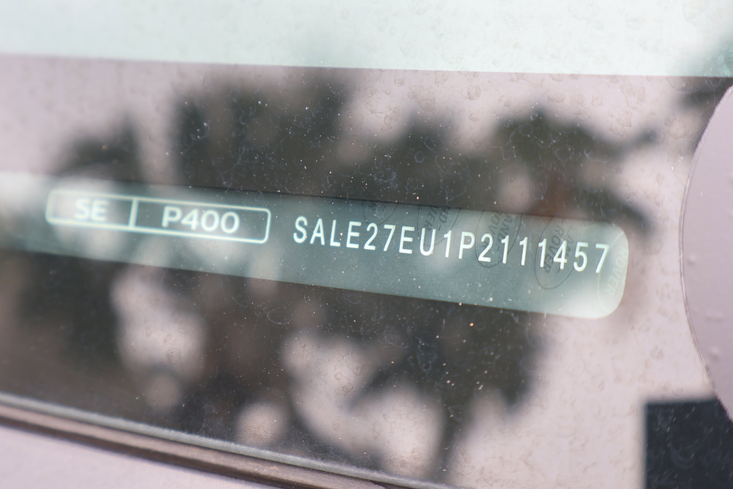 Used 2023 Land Rover Defender 110 X-Dynamic SE image 27