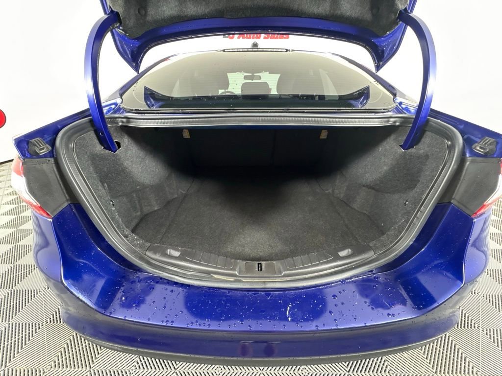 Used 2016 Ford Fusion S FWD image 45