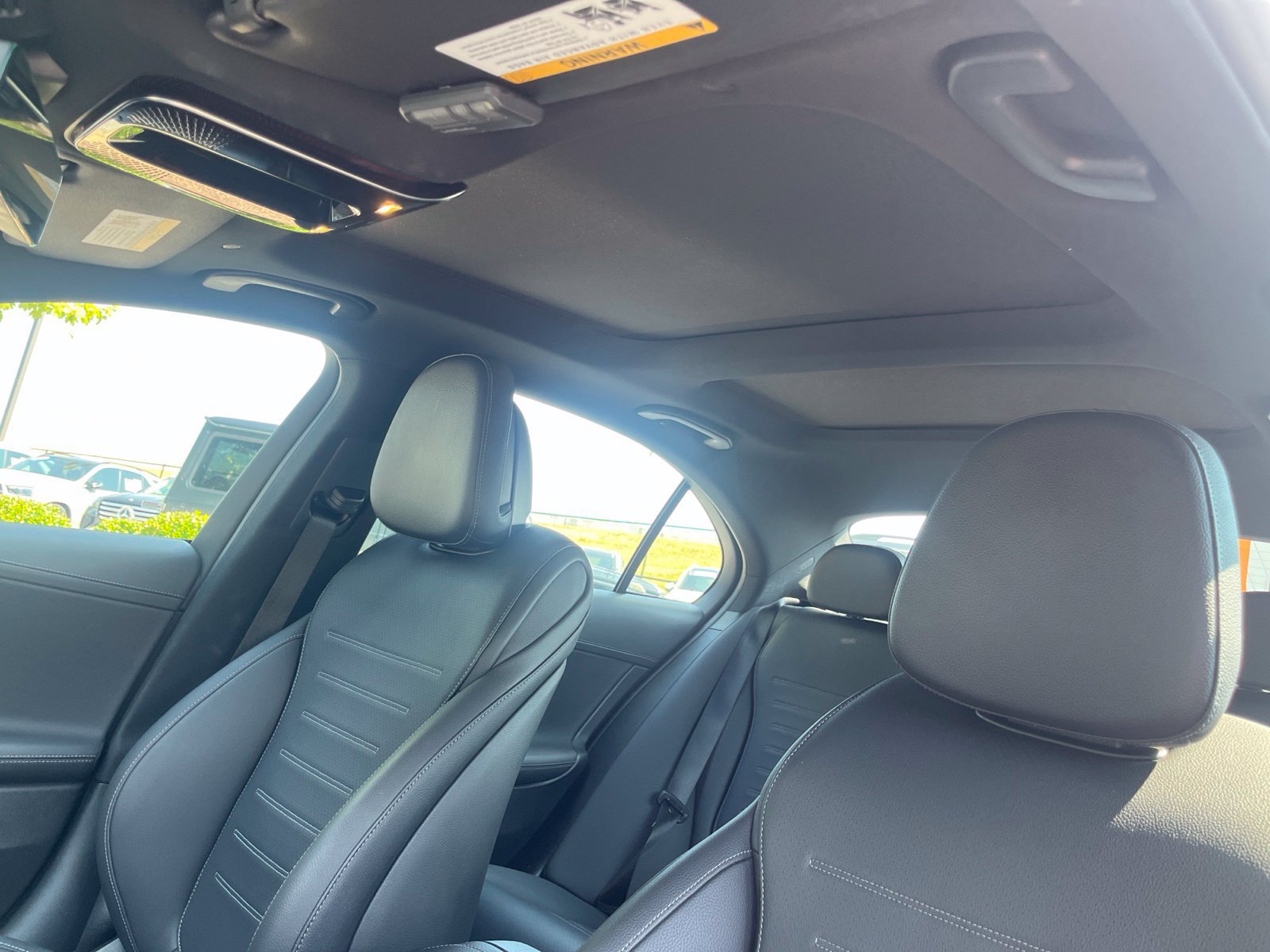Used 2024 Mercedes-Benz C 300 Sedan image 9