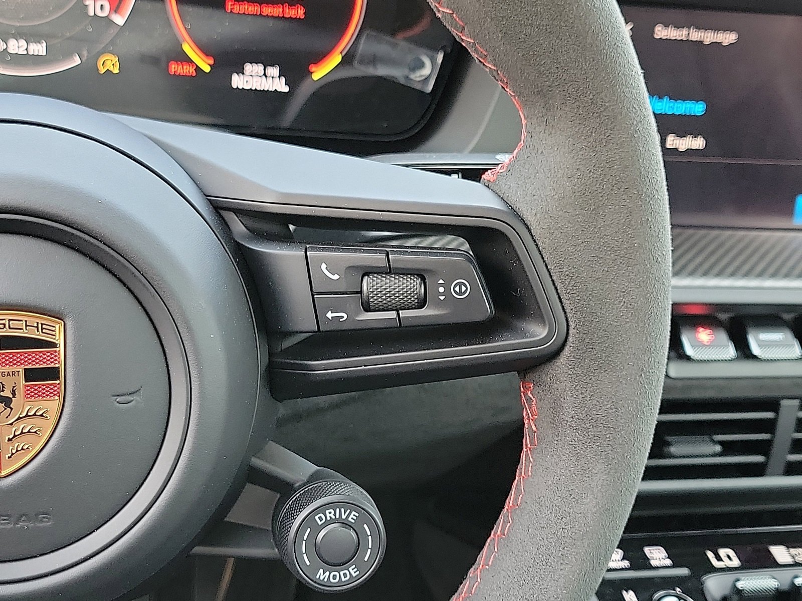 Certified 2025 Porsche 911 GT3 image 14