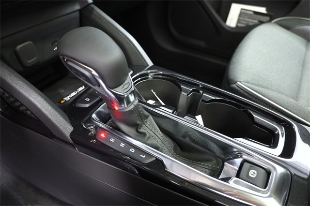 New 2026 Chevrolet TrailBlazer LT w/ Convenience Package image 26
