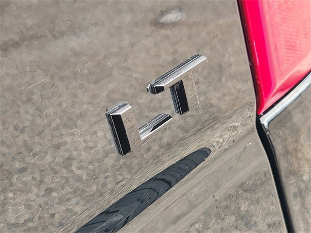 Used 2025 Chevrolet Silverado 1500 LT w/ Safety Package image 12