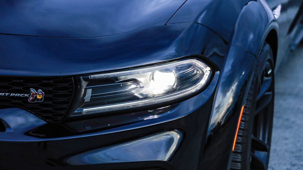 Used 2023 Dodge Charger Scat Pack image 5