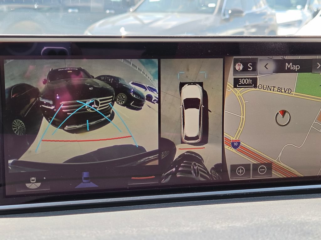 Used 2019 Lexus RX 350 F Sport w/ Navigation Package AWD/4WD image 23