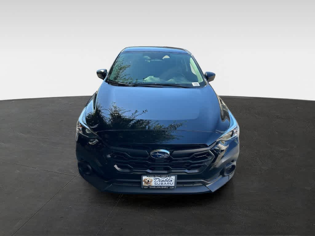 New 2026 Subaru Crosstrek 2.5i AWD/4WD image 7
