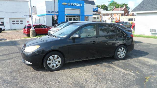 Used 2009 Hyundai Elantra GLS