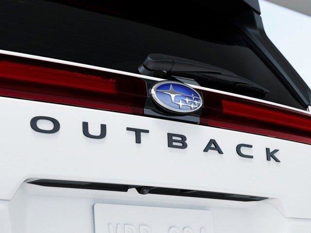New 2026 Subaru Outback Limited image 11