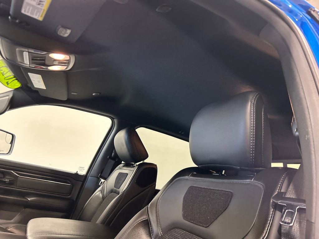 Used 2023 RAM 1500 Big Horn AWD/4WD image 27