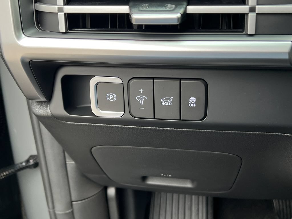 New 2026 Hyundai Santa Fe SE AWD/4WD image 31