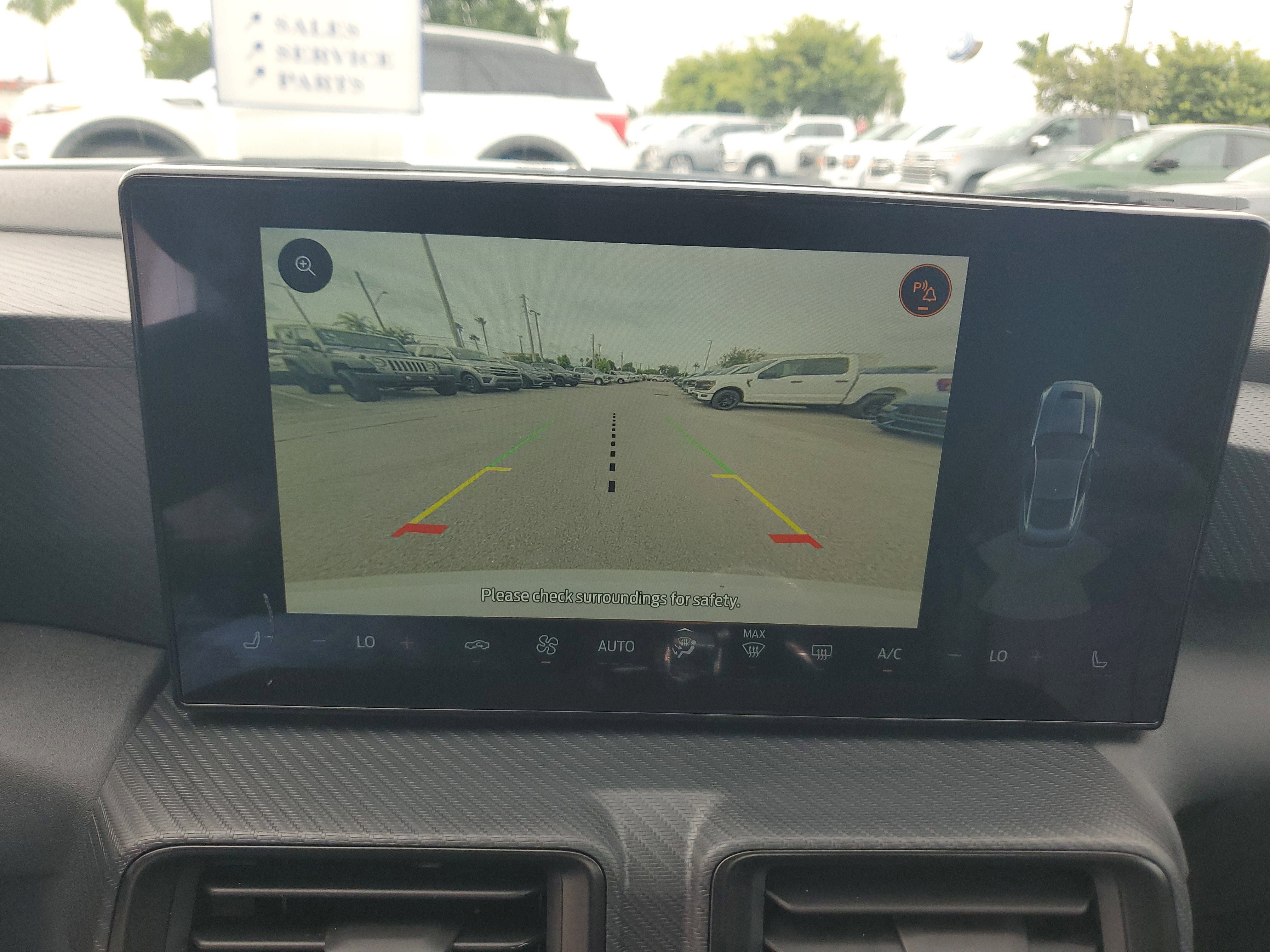 Used 2024 Ford Mustang Coupe image 10