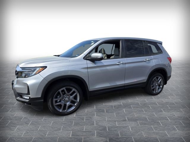 Used 2023 Honda Passport EX-L image 3