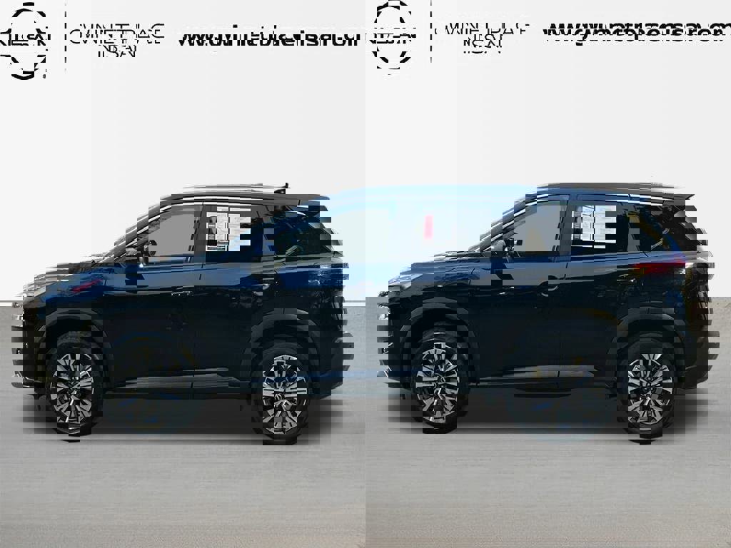 Used 2023 Nissan Rogue SV image 8