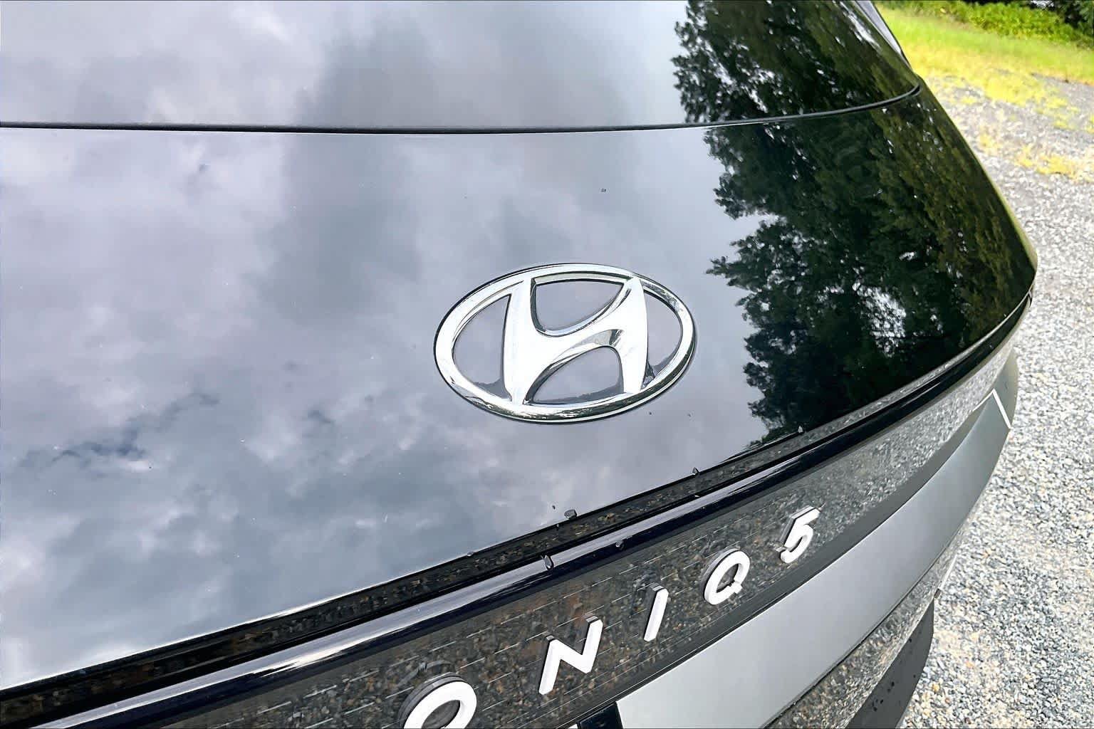 Used 2024 Hyundai Ioniq 5 SEL AWD/4WD image 30