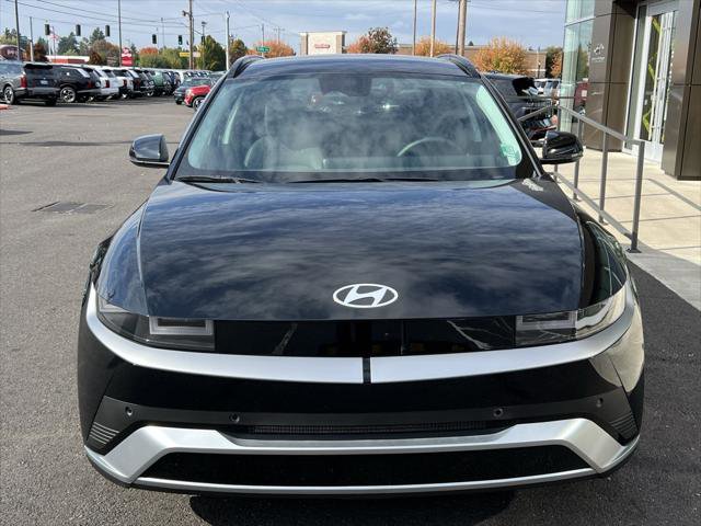 New 2025 Hyundai Ioniq 5 SEL image 2