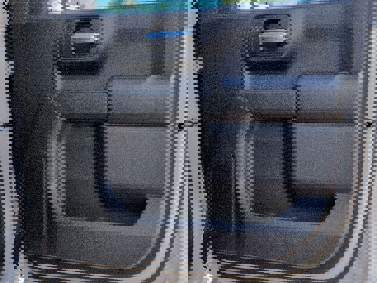 Used 2026 Chevrolet Silverado 1500 Custom w/ Turbomax Blackout Package image 19