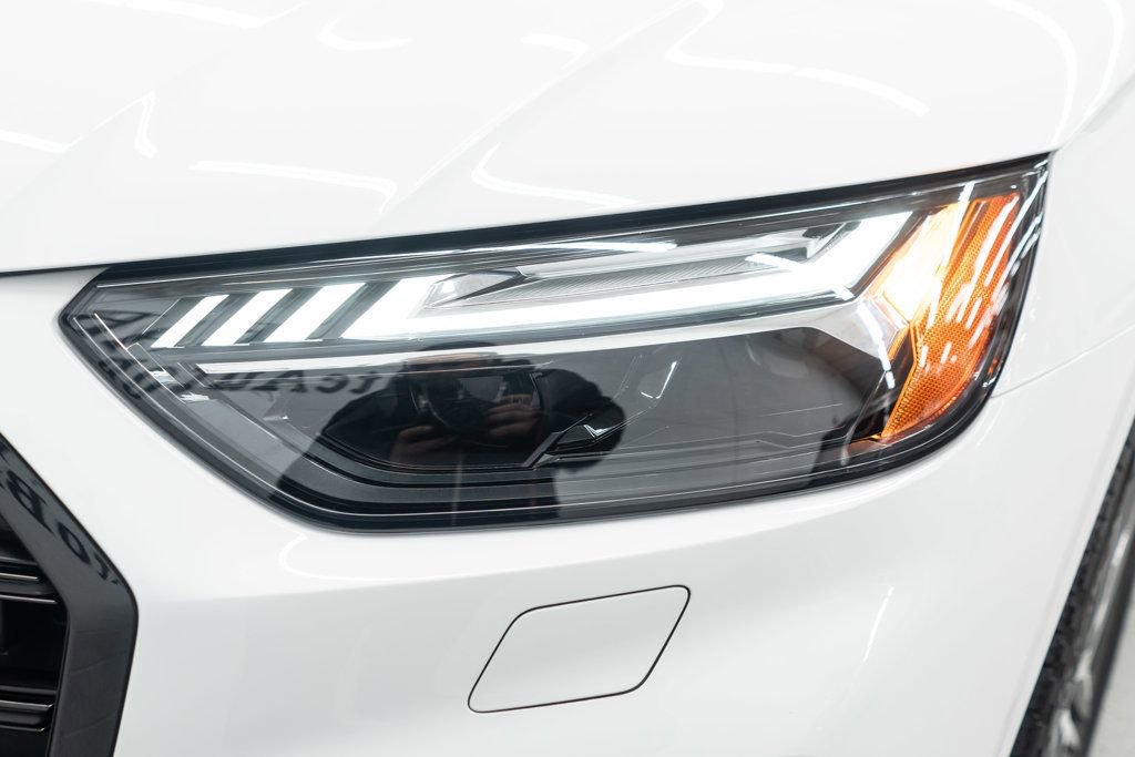 Used 2024 Audi Q5 e Prestige image 53