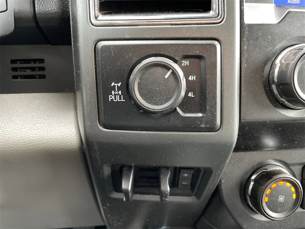Used 2021 Ford F250 XLT w/ XLT Premium Package image 14