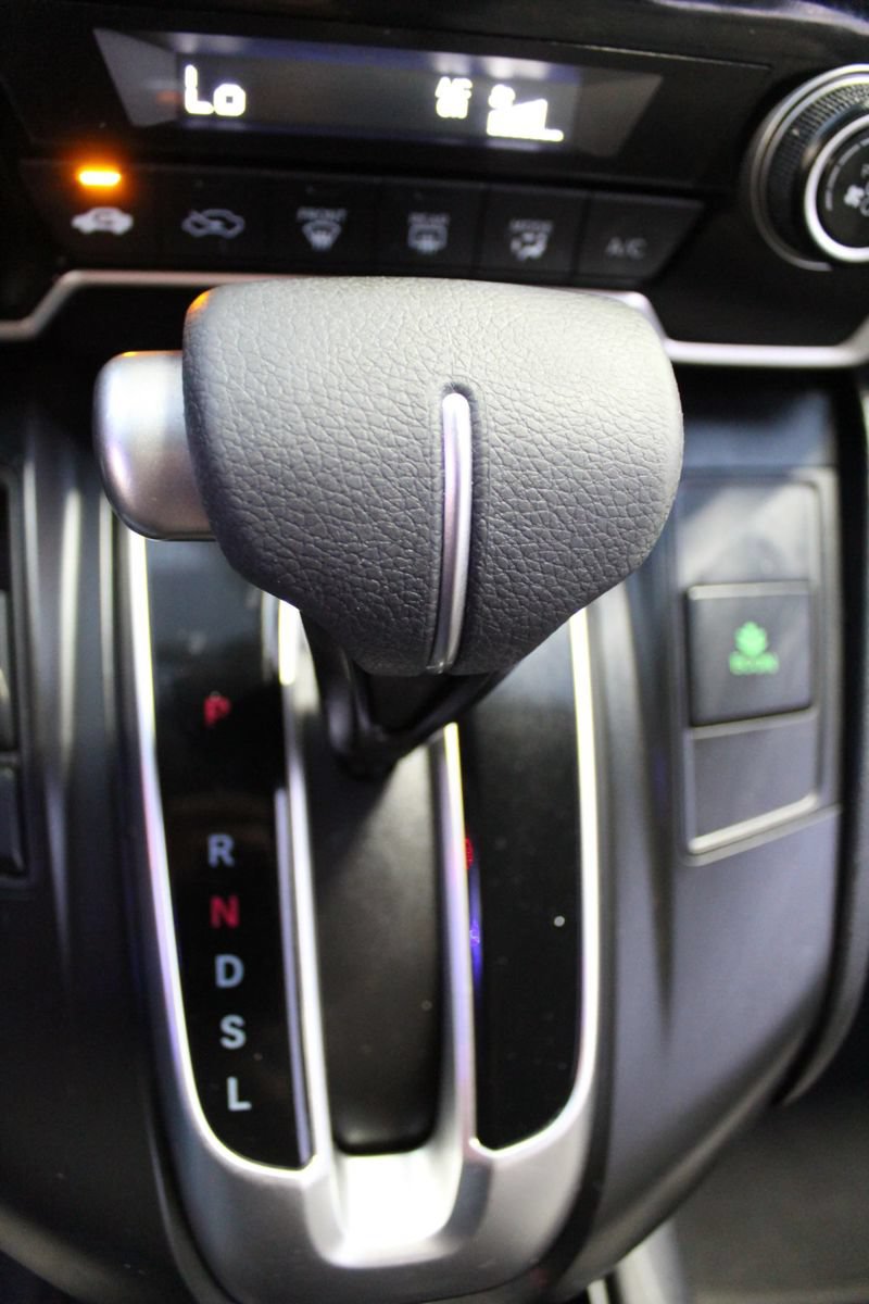 Used 2019 Honda CR-V LX image 22